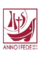 Logo Anno Fede_21giugno2012
